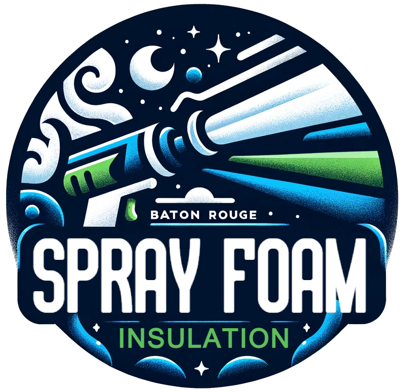 Spray Foam Insulation Baton Rouge, LA